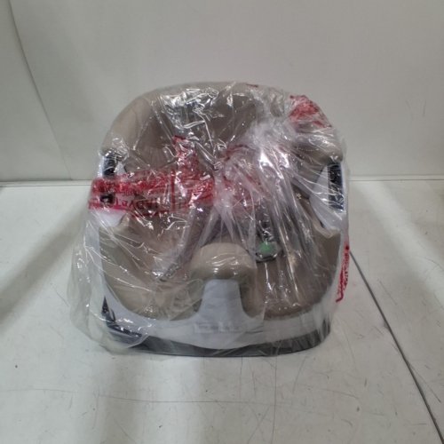 INGENUITY BABY BASE 2-IN-1 SEAT BOOSTER FEEDING SEAT - CASHMERE image 3