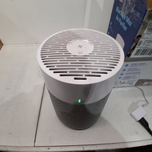 BLUEAIR BLUE PURE 511I MAX AIR PURIFIER FOR SMALL ROOMS - 526SQFT - GREY (MODEL: 3132111100) image 2