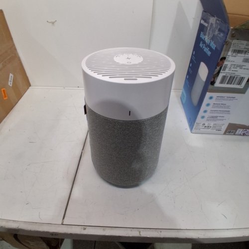 BLUEAIR BLUE PURE 511I MAX AIR PURIFIER FOR SMALL ROOMS - 526SQFT - GREY (MODEL: 3132111100) image 3