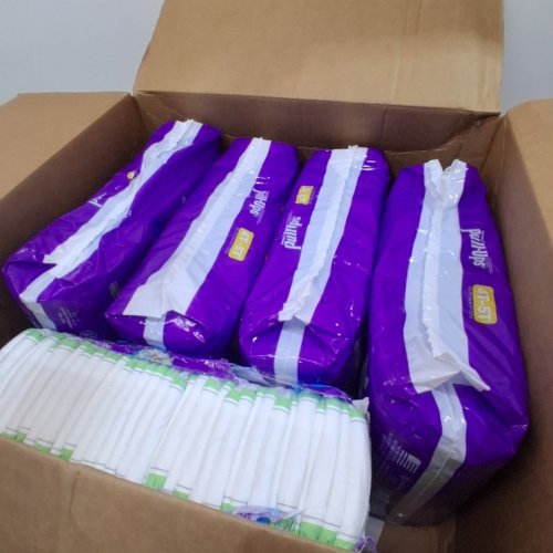 165PK HUGGIES PULL-UPS BOYS POTTY TRAINING PANTS - 4T-5T - 28-50LBS image 2