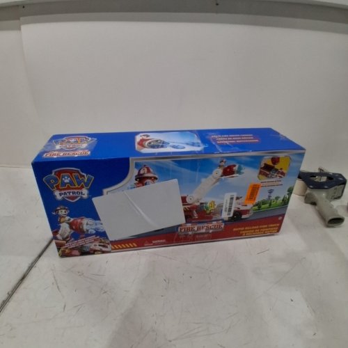 PAW PATROL ULTIMATE FIRE TRUCK image 3