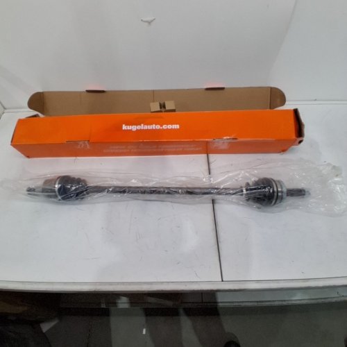 KUGEL FRONT RIGHT CV AXLE ASSEMBLY SHAFT FOR 2007-2012 HYUNDAI ELANTRA & 2010-2013 KIA FORTE (MODEL: NCV-HY37570) image 4
