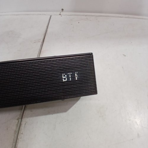 SAMSUNG 3.1CH SOUNDBAR WITH SUBWOOFER - DOLBY DIGITAL, DTS VIRTUAL:X, Q-SYMPHONY, BASS BOOST, ADAPTIVE SOUND, BLUETOOTH - BLACK (MODEL: HW-B650F/ZC) image 4