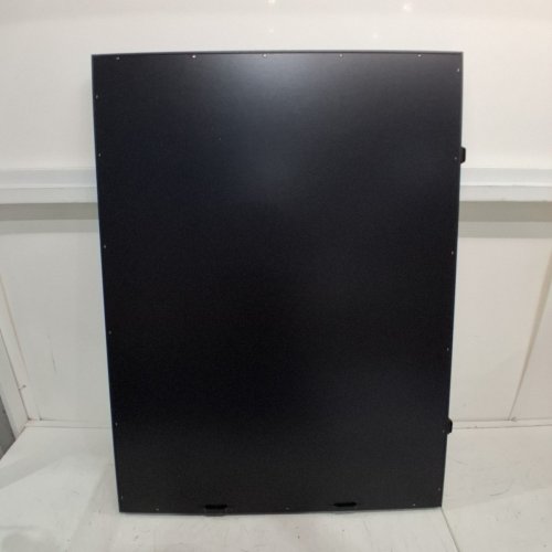 IHEIPYE JERSEY DISPLAY FRAME CASE - 31.25" X 23.25" - BLACK FRAME image 3