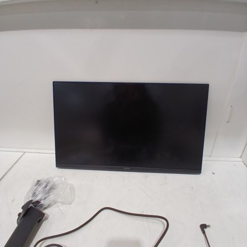 ACER GAMING MONITOR - 27" - BLACK (MODEL: MGB270U) image 4