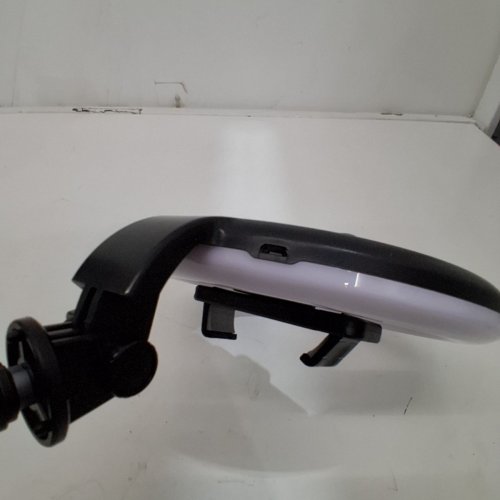 HEYDAY TRIPOD SELFIE STICK WITH RING LIGHT - ADJUSTABLE LED BRIGHTNESS AND LENGTH - 7.7"-30" - BLACK (MODEL: 7229) image 4