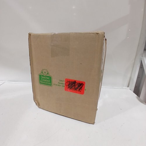 4PK TEACHER CREATED RESOURCES STORAGE CADDY - LIGHT PINK - (MODEL: TCR 20448) image 3