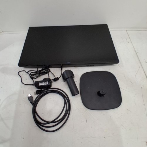 ONN. BEZEL-LESS FHD COMPUTER MONITOR - 24" 1080P 100HZ - BLACK (MODEL: 100140682) image 3