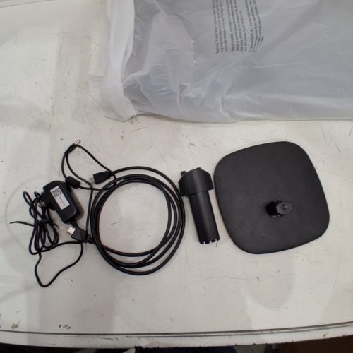 ONN. BEZEL-LESS FHD COMPUTER MONITOR - 24" 1080P 100HZ - BLACK (MODEL: 100140682) image 4