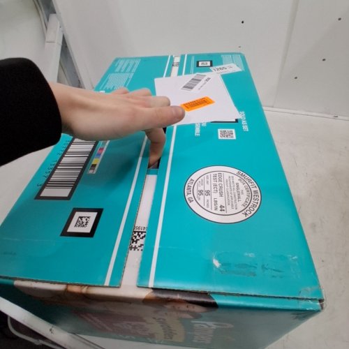88PK PAMPERS SWADDLERS 100% LEAKPROOF 360 PULL-ON DISPOSABLE DIAPERS - SIZE 5 image 4