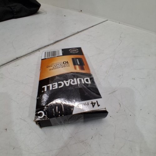 14PK DURACELL COPPERTOP LONG LASTING ALL-PURPOSE ALKALINE BATTERIES - C image 3
