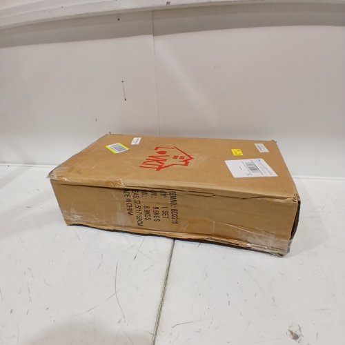 DOUBLE-TIER PULLOUT CABINET BASKETS - 13" X 6.5" X 23" - (ITEM: BD2211) image 5