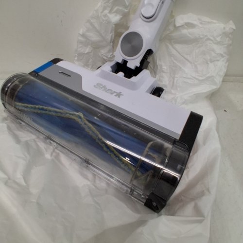SHARK POWERPRO FLEX CORDLESS DIRT-REVEAL&FLOORDETECT VACUUM - MAUVE (MODEL: IZ380HC) image 5