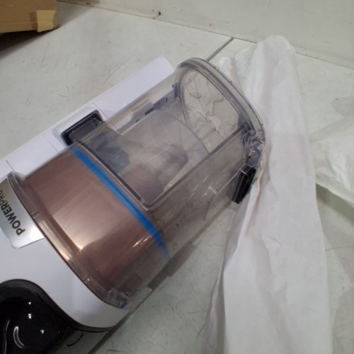 SHARK POWERPRO FLEX CORDLESS DIRT-REVEAL&FLOORDETECT VACUUM - MAUVE (MODEL: IZ380HC) image 6