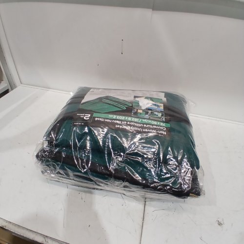 KILIMANJARO UTILITY BLANKET - 72" X 80" - GREEN (MODEL: 2012716) image 3