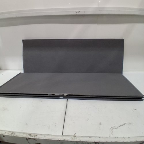 BUNKIE BOARD FOR UNDER MATTRESS SUPPORT - QUEEN - GREY (MODEL: CMB04-8) image 2