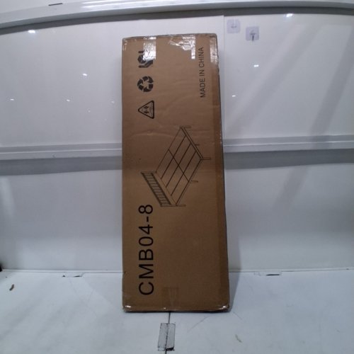 BUNKIE BOARD FOR UNDER MATTRESS SUPPORT - QUEEN - GREY (MODEL: CMB04-8) image 5