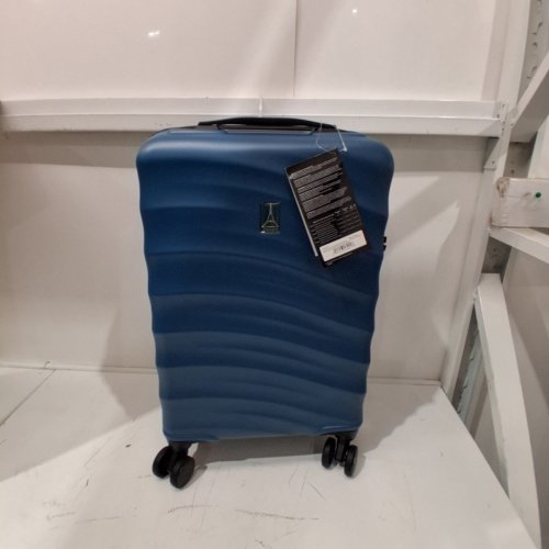 TRAVELPRO MAXLITE AIR V2 COMPACT CARRY-ON HARDSHELL WITH SPINNER WHEELS - 21" - BLUE (MODEL:401259012) image 2