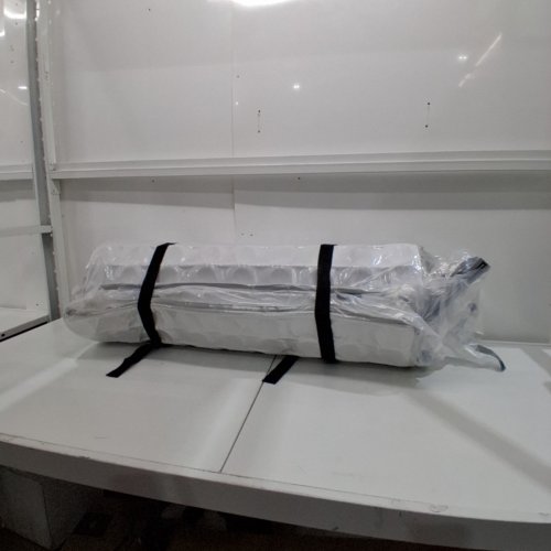 ZINUS 6" SPRING MATTRESS - NARROW TWIN image 3