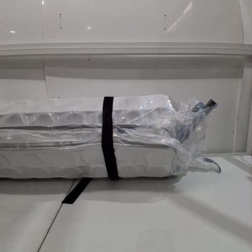 ZINUS 6" SPRING MATTRESS - NARROW TWIN image 4