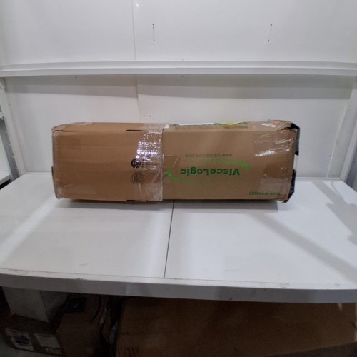 ZINUS 6" SPRING MATTRESS - NARROW TWIN image 6