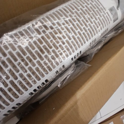 SERENELIFE EVAPORATIVE AIR COOLER - WHITE (MODEL: SLACL5LWH) image 3