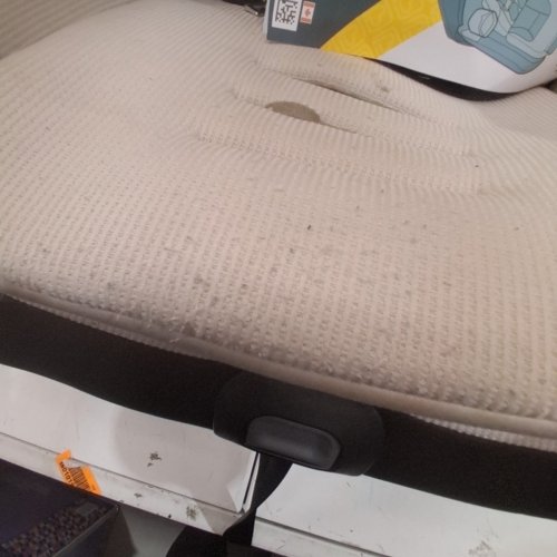 SAFETY 1ST EVERSLIM ALL IN ONE CONVERTIBLE CAR SEAT - DUNES EDGE (MODEL: 22440CHAS) image 4
