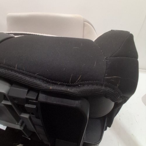 SAFETY 1ST EVERSLIM ALL IN ONE CONVERTIBLE CAR SEAT - DUNES EDGE (MODEL: 22440CHAS) image 6
