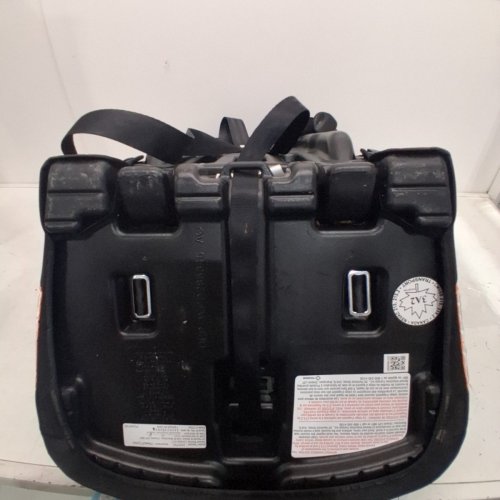 GRACO TRANZITIONS 3‑IN‑1 HARNESS BOOSTER SEAT WITH HIGH‑BACK BOOSTER & BACKLESS BOOSTER, 2 REMOVABLE CUP HOLDERS, OPEN‑LOOP BELT GUIDES & MACHINE‑WASHABLE COVERS (MODEL: 2035724) image 5