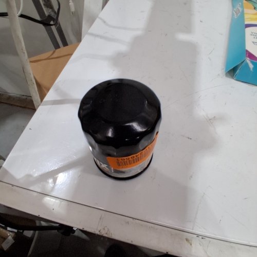 WIX FILTERS OIL FILTER REPLACEMENT FITS VARIOUS MAKES & MODELS - BLACK (MODEL: 57356) image 4