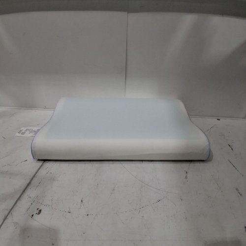 OBUSFORME PL-GEL-CT THERMAGEL MEMORY FOAM CONTOUR PILLOW image 2