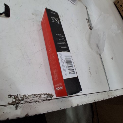 MPOW EXTENDABLE MONOPOD SELFIE STICK WITH REMOTE SHUTTER - BLACK (MODEL: MBT8) image 4