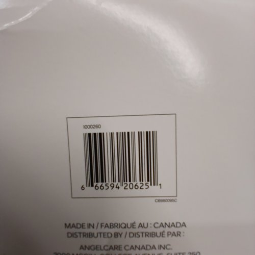 9PK DIAPER GENIE UNSCENTED DIAPER PAIL REFILLS image 2