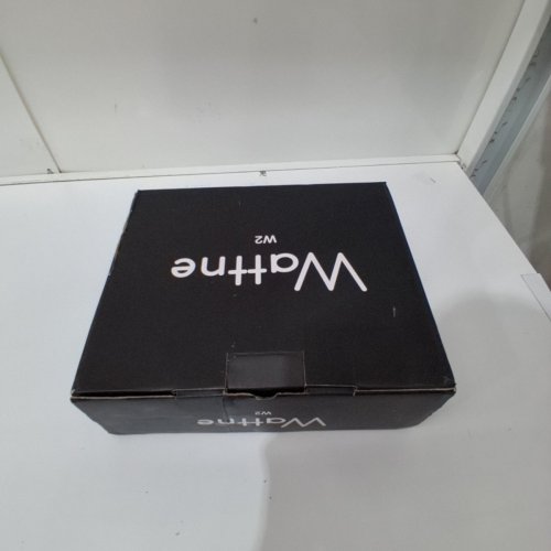 WATTNE W2 MASSAGE GUN DEEP TISSUE PERCUSSION MASSAGER - BLACK image 5