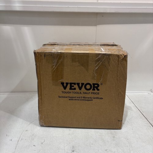SINGLE STAGE DEGASSING VACUUM CHAMBER AND 3.5 CFM PUMP KIT WITH HOSE - 5 GAL - STAINLESS STEEL (MODEL: VP125) image 6