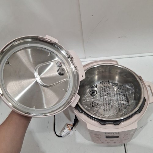 INSTANT POT RIO MINI 7-IN-1 MULTI-COOKER - ROSEWATER (MODEL: 140-8004-01B) image 6