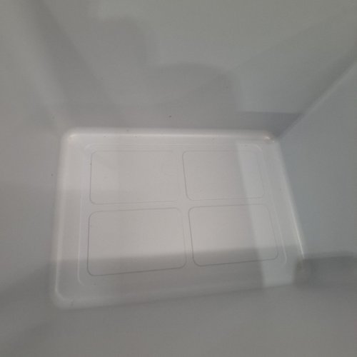 EUHOMY CAMPING FRIDGE FREEZER WITH APP CONTROL - 12/24 V DC & 240 V AC - 25L - BLACK/GREY (MODEL: CF004-25BL) image 4