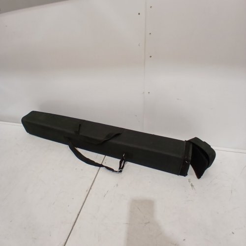 GENERIC ROLLUP BANNER STAND - 2FT 33" X 7FT - SILVER image 3