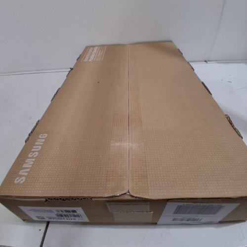 SAMSUNG S3 27" FHD MONITOR WITH IPS PANEL, FLICKER FREE, EYE SAVER MODE - BLACK - (MODEL: S27F320GAN) image 4