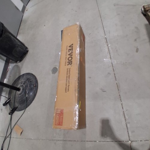 MANUAL TILE CUTTER WITH LASER GUIDE - 48" - BLUE (MODEL:D-01C-1000) image 7