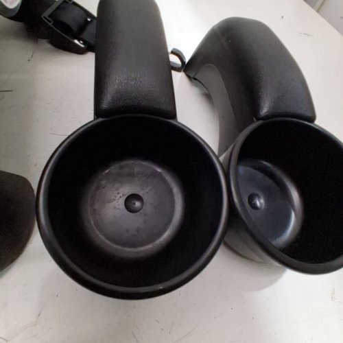 EVENFLO CHASE PLUS BOOSTER CAR SEAT image 4