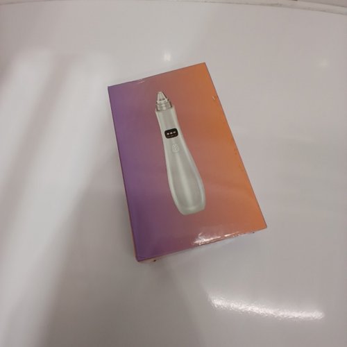 8PC ADJUSTABLE SUCTION MODE DIAMOND ART PAINT PEN - WHITE image 3