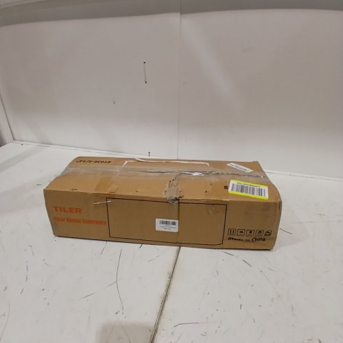 TILER MANUAL TILE CUTTER - 14" - ORANGE/BLACK (MODEL: 8103-2/14") image 4