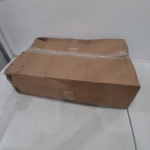 DOMETIC RV REFRIGERATOR LOWER OR UPPER MOUNT VENT - 24" - WHITE (MODEL: 3316941) image 4