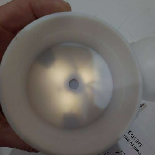 SALKING MINI ULTRASONIC ESSENTIALS OIL DIFFUSER - 100ML image 2