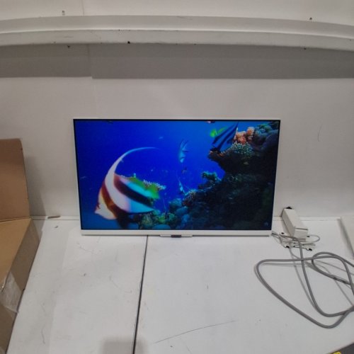 SAMSUNG M5 SERIES M50F SMART MONITOR WITH SMART TV APPS, SCREEN MIRRORING, SAMSUNG KNOX SECURITY & ENDLESS FREE CONTENT - 27" - 1080P FHD - 60HZ - 5MS - WHITE (MODEL: LS27FM501ENXZA) image 6