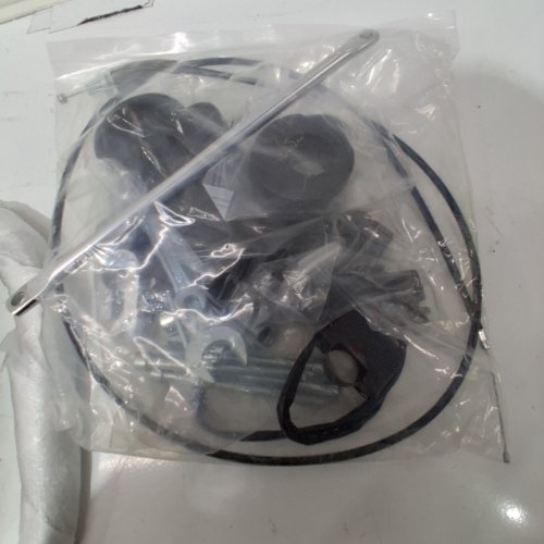 MINI BIKE SUSPENSION FORK KIT - 80CC (MODEL: CO-QC-JZ-K01) image 3