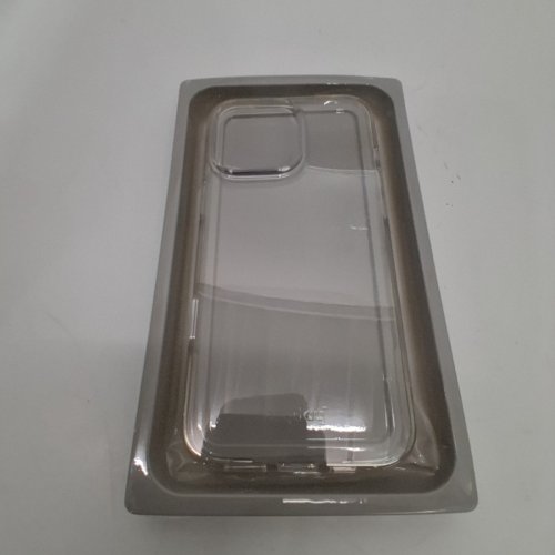 HEYDAY PHONE CASE FOR IPHONE 16 PRO MAX - CLEAR image 3