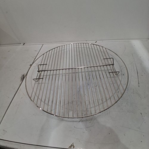 COOKING GRATE FOR 22" CHARCOAL GRILLS - 7432 image 2