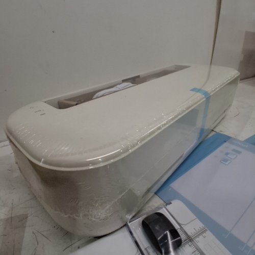 CRICUT EXPLORE 5 CUTTING MACHINE - BEIGE (MODEL: CXPL204C) image 3